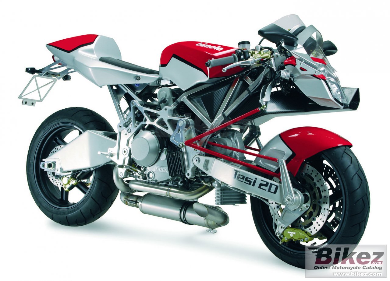 Bimota мотоциклы